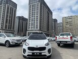 Kia Sportage-2