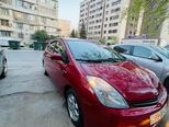 Toyota Prius-5