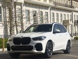 BMW X5-4