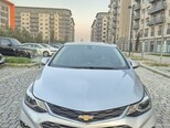 Chevrolet Cruze-1