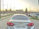 Chevrolet Cruze-2