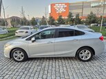 Chevrolet Cruze-4