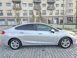 Chevrolet Cruze-3