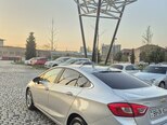 Chevrolet Cruze-8