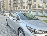 Chevrolet Cruze-5