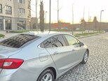 Chevrolet Cruze-7