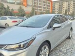 Chevrolet Cruze-6