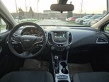 Chevrolet Cruze-9