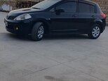 Nissan Tiida-3