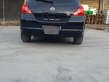 Nissan Tiida-7