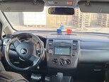 Nissan Tiida-8