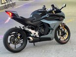 CFMOTO 450 SR-S-3