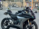 CFMOTO 450 SR-S-2
