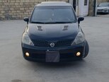 Nissan Tiida-2