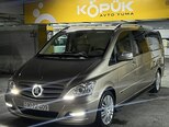 Mercedes Viano-7
