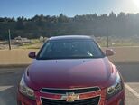 Chevrolet Cruze-1
