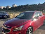 Chevrolet Cruze-2