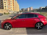 Chevrolet Cruze-3