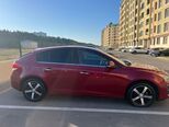Chevrolet Cruze-4