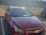 Chevrolet Cruze-9