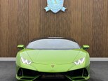 Lamborghini Huracan-4
