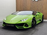 Lamborghini Huracan-1
