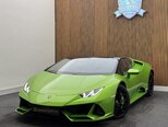 Lamborghini Huracan-3