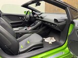 Lamborghini Huracan-21
