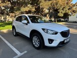 Mazda CX-5-3