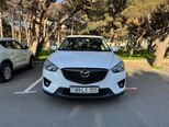 Mazda CX-5-1
