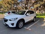 Mazda CX-5-4