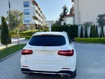 Mercedes GLC 250 4MATIC-2