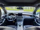 Mercedes GLC 250 4MATIC-4