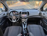 Chevrolet Aveo-13