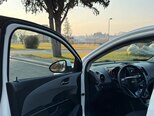Chevrolet Aveo-11
