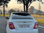 Chevrolet Aveo-6