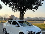 Chevrolet Aveo-2