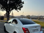 Chevrolet Aveo-7