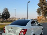 Chevrolet Aveo-9