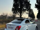 Chevrolet Aveo-4
