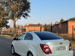 Chevrolet Aveo-3