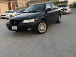 Iran Khodro Samand-1