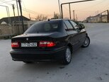 Iran Khodro Samand-4