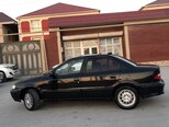 Iran Khodro Samand-3