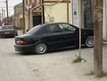 Iran Khodro Samand-6