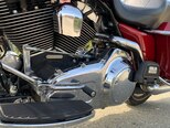 Harley-Davidson Touring Electra Glide-10