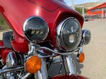 Harley-Davidson Touring Electra Glide-8
