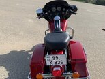 Harley-Davidson Touring Electra Glide-6