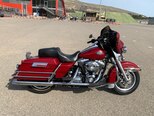 Harley-Davidson Touring Electra Glide-3