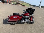Harley-Davidson Touring Electra Glide-4